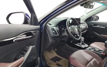 KIA Seltos I, 2021 год, 2 095 125 рублей, 5 фотография