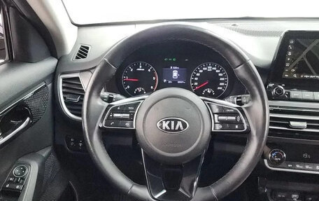 KIA Seltos I, 2021 год, 2 095 125 рублей, 6 фотография