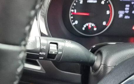 KIA Seltos I, 2021 год, 2 095 125 рублей, 8 фотография