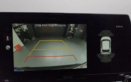 KIA Seltos I, 2021 год, 2 095 125 рублей, 10 фотография