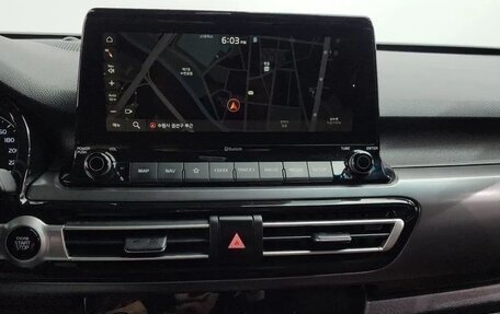 KIA Seltos I, 2021 год, 2 095 125 рублей, 12 фотография