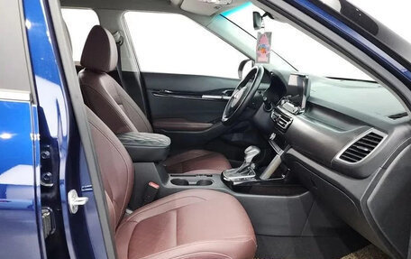 KIA Seltos I, 2021 год, 2 095 125 рублей, 14 фотография