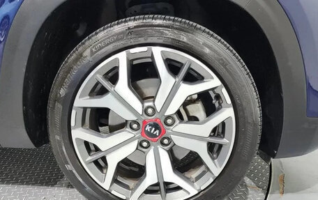 KIA Seltos I, 2021 год, 2 095 125 рублей, 16 фотография