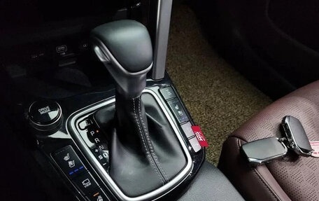 KIA Seltos I, 2021 год, 2 095 125 рублей, 13 фотография