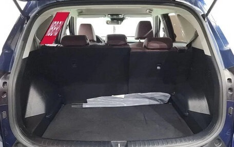 KIA Seltos I, 2021 год, 2 095 125 рублей, 17 фотография