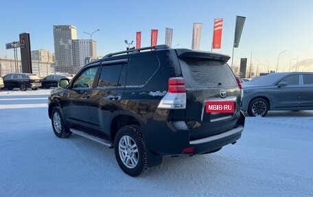 Toyota Land Cruiser Prado 150 рестайлинг 2, 2012 год, 2 550 000 рублей, 4 фотография