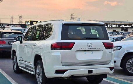 Toyota Land Cruiser, 2026 год, 14 200 111 рублей, 6 фотография