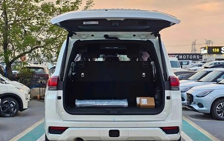 Toyota Land Cruiser, 2026 год, 14 200 111 рублей, 7 фотография