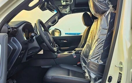 Toyota Land Cruiser, 2026 год, 14 200 111 рублей, 11 фотография