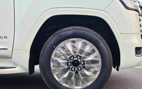 Toyota Land Cruiser, 2026 год, 14 200 111 рублей, 10 фотография