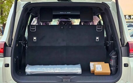 Toyota Land Cruiser, 2026 год, 14 200 111 рублей, 8 фотография