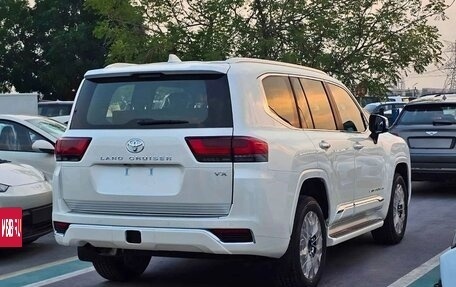 Toyota Land Cruiser, 2026 год, 14 200 111 рублей, 5 фотография