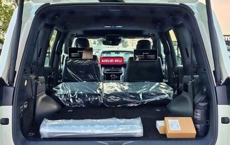 Toyota Land Cruiser, 2026 год, 14 200 111 рублей, 9 фотография