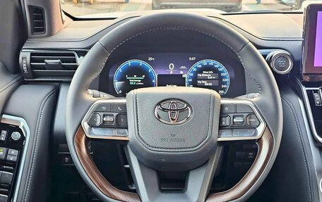 Toyota Land Cruiser, 2026 год, 14 200 111 рублей, 18 фотография