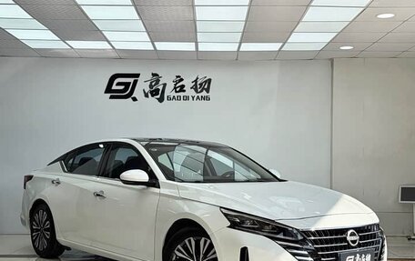 Nissan Altima VI (L34), 2022 год, 1 869 777 рублей, 3 фотография