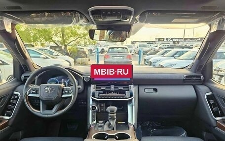 Toyota Land Cruiser, 2026 год, 14 200 111 рублей, 16 фотография