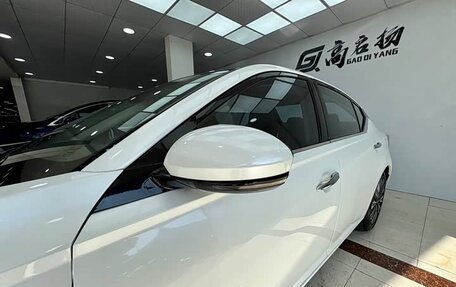 Nissan Altima VI (L34), 2022 год, 1 869 777 рублей, 13 фотография