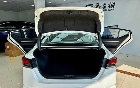 Nissan Altima VI (L34), 2022 год, 1 869 777 рублей, 14 фотография