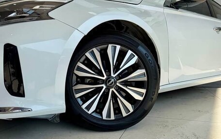 Nissan Altima VI (L34), 2022 год, 1 869 777 рублей, 15 фотография