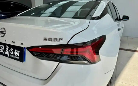 Nissan Altima VI (L34), 2022 год, 1 869 777 рублей, 9 фотография