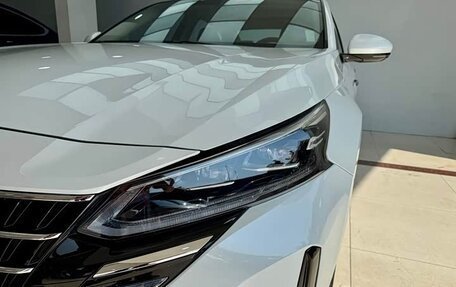 Nissan Altima VI (L34), 2022 год, 1 869 777 рублей, 10 фотография