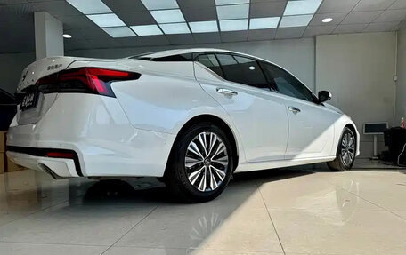 Nissan Altima VI (L34), 2022 год, 1 869 777 рублей, 16 фотография