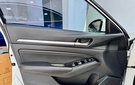 Nissan Altima VI (L34), 2022 год, 1 869 777 рублей, 17 фотография