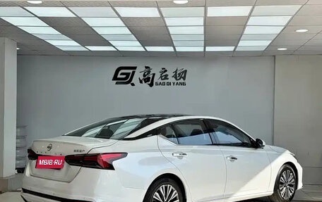 Nissan Altima VI (L34), 2022 год, 1 869 777 рублей, 5 фотография