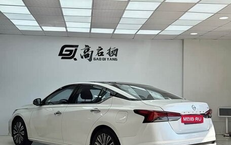 Nissan Altima VI (L34), 2022 год, 1 869 777 рублей, 12 фотография