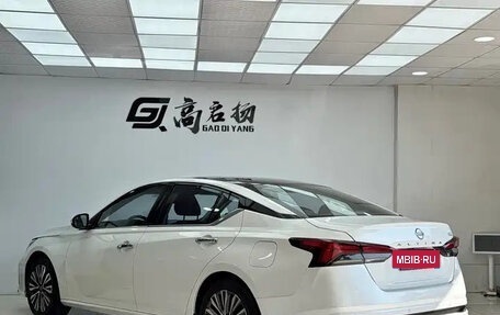 Nissan Altima VI (L34), 2022 год, 1 869 777 рублей, 6 фотография