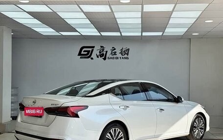 Nissan Altima VI (L34), 2022 год, 1 869 777 рублей, 11 фотография