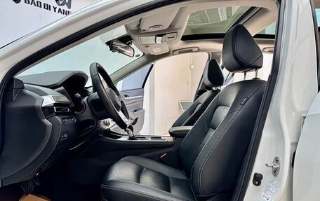 Nissan Altima VI (L34), 2022 год, 1 869 777 рублей, 18 фотография