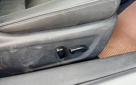 Nissan Altima VI (L34), 2022 год, 1 869 777 рублей, 28 фотография