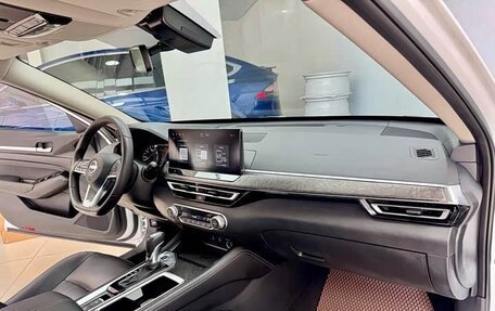 Nissan Altima VI (L34), 2022 год, 1 869 777 рублей, 27 фотография