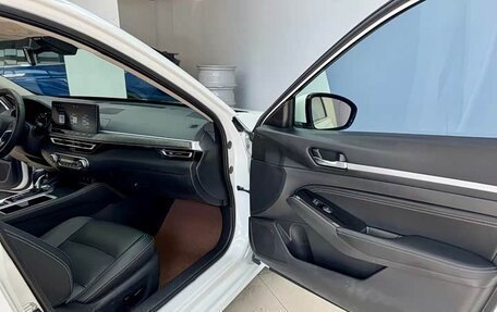 Nissan Altima VI (L34), 2022 год, 1 869 777 рублей, 25 фотография