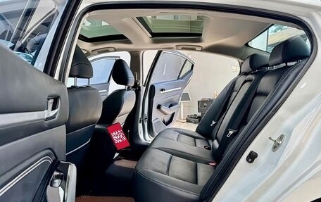 Nissan Altima VI (L34), 2022 год, 1 869 777 рублей, 20 фотография