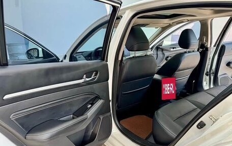 Nissan Altima VI (L34), 2022 год, 1 869 777 рублей, 21 фотография