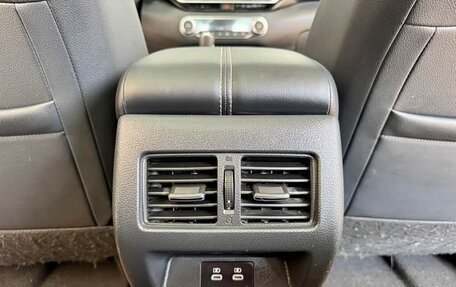 Nissan Altima VI (L34), 2022 год, 1 869 777 рублей, 33 фотография