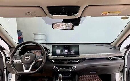 Nissan Altima VI (L34), 2022 год, 1 869 777 рублей, 31 фотография