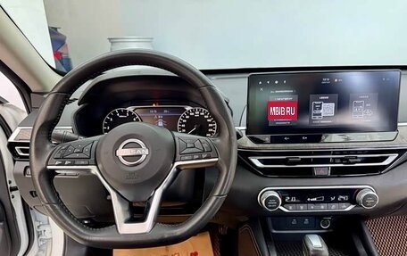 Nissan Altima VI (L34), 2022 год, 1 869 777 рублей, 30 фотография