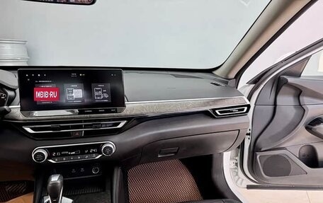 Nissan Altima VI (L34), 2022 год, 1 869 777 рублей, 32 фотография