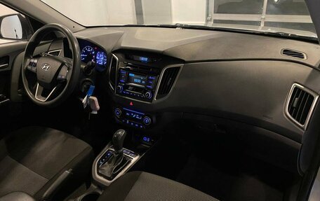 Hyundai Creta I рестайлинг, 2017 год, 1 813 000 рублей, 4 фотография