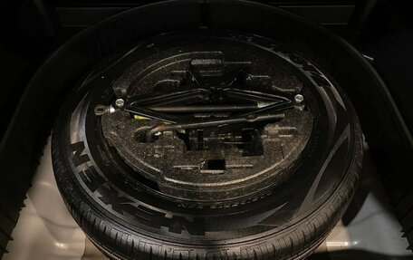 Hyundai Creta I рестайлинг, 2017 год, 1 813 000 рублей, 11 фотография