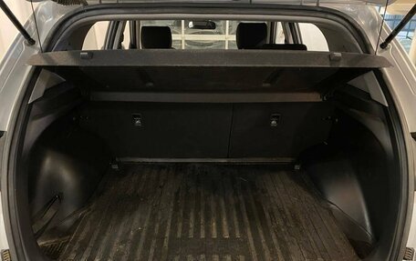 Hyundai Creta I рестайлинг, 2017 год, 1 813 000 рублей, 10 фотография