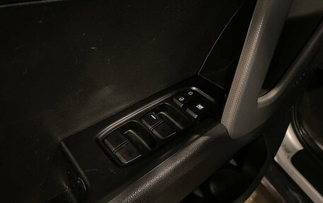 Hyundai Creta I рестайлинг, 2017 год, 1 813 000 рублей, 15 фотография