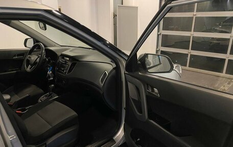 Hyundai Creta I рестайлинг, 2017 год, 1 813 000 рублей, 20 фотография