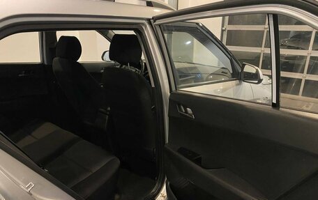 Hyundai Creta I рестайлинг, 2017 год, 1 813 000 рублей, 19 фотография