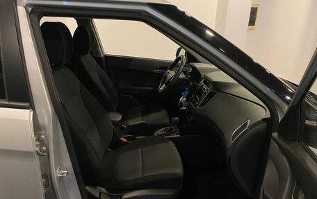 Hyundai Creta I рестайлинг, 2017 год, 1 813 000 рублей, 24 фотография