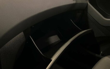 Hyundai Creta I рестайлинг, 2017 год, 1 813 000 рублей, 25 фотография