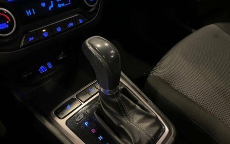 Hyundai Creta I рестайлинг, 2017 год, 1 813 000 рублей, 26 фотография